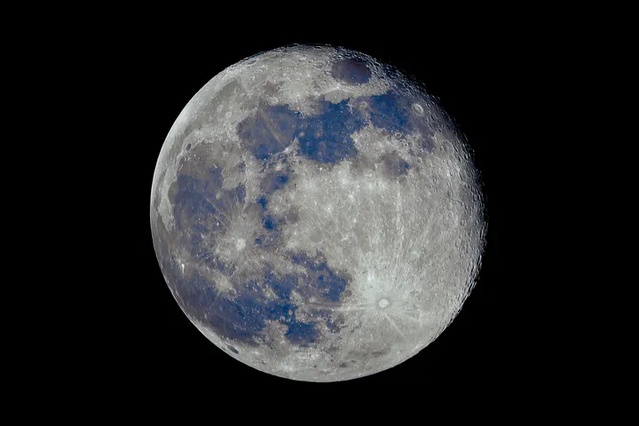 Full Moon
