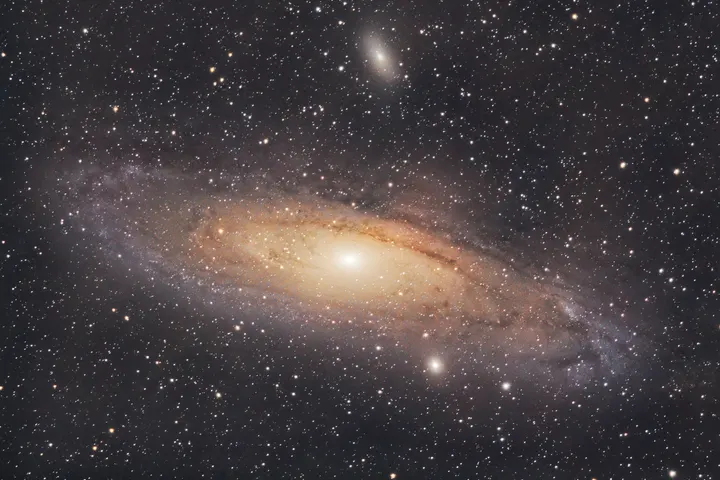 Galaxies